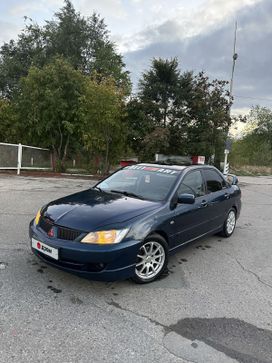 Mitsubishi Lancer, 2006 г., Ульяновск