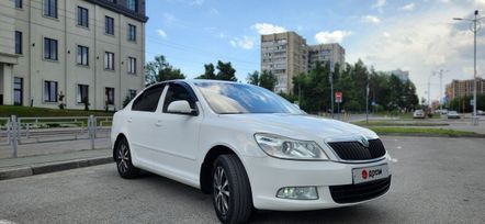 Skoda Octavia, 2013 г., Барнаул