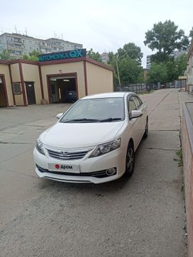 Toyota Allion, 2016 г., Казань