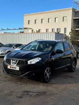 Nissan Qashqai, 2010 г., Хабаровск