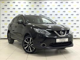 Nissan Qashqai, 2014 г., Барнаул