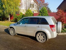 Suzuki Grand Vitara, 2013 г., Кемерово