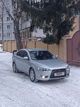 Mitsubishi Lancer, 2008 г., Нижний Новгород