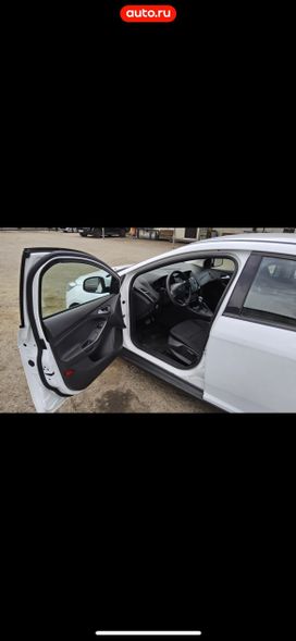 Ford Focus, 2017 г., Красноярск