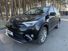 Toyota RAV4, 2018 г., Кемерово