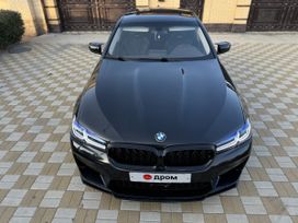 BMW 5, 2017 г., Ростов-на-Дону