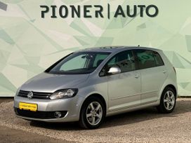 Volkswagen Golf Plus, 2010 г., Оренбург