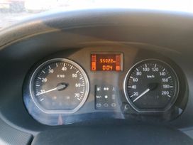 Renault Sandero, 2013 г., Санкт-Петербург