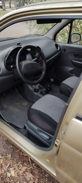 Daewoo Matiz, 2010 г., Новокузнецк