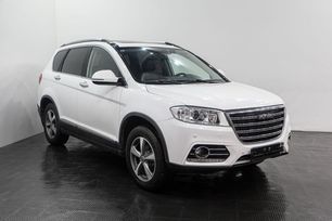 Haval H6, 2019 г., Новосибирск
