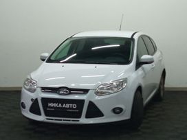 Ford Focus, 2015 г., Оренбург