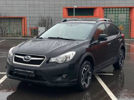 Subaru XV, 2012 г., Санкт-Петербург