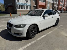 BMW 3, 2008 г., Барнаул