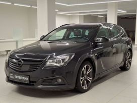 Opel Insignia, 2014 г., Казань