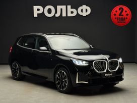BMW X3, 2025 г., Краснодар