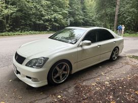 Toyota Crown, 2007 г., Москва