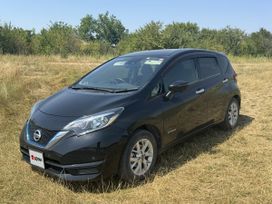 Nissan Note, 2018 г., Краснодар