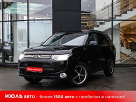 Mitsubishi Outlander, 2013 г., Екатеринбург