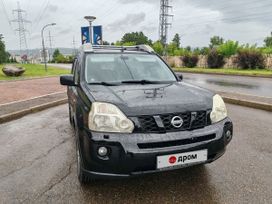 Nissan X-Trail, 2008 г., Иркутск