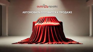 Nissan Terrano, 2016 г., Красноярск