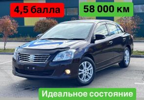 Toyota Premio, 2014 г., Иркутск