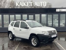 Renault Duster, 2014 г., Казань
