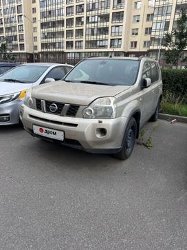 Nissan X-Trail, 2010 г., Санкт-Петербург