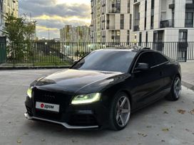 Audi A5, 2008 г., Симферополь