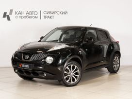 Nissan Juke, 2014 г., Казань