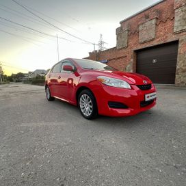 Toyota Matrix, 2008 г., Волгоград