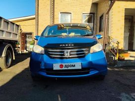 Honda Freed, 2011 г., Иркутск