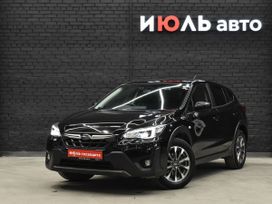 Subaru XV, 2022 г., Екатеринбург