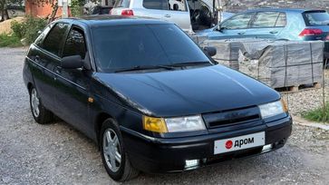 ВАЗ (Лада) 2112, 2006 г., Казань