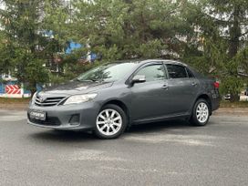 Toyota Corolla, 2011 г., Санкт-Петербург