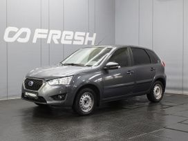 Datsun mi-DO, 2020 г., Омск