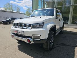 BAIC BJ40, 2023 г., Киров