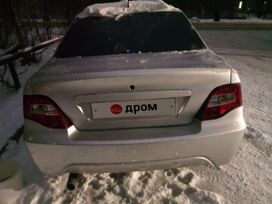 Daewoo Nexia, 2011 г., Санкт-Петербург