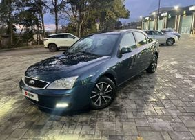 Ford Mondeo, 2005 г., Симферополь