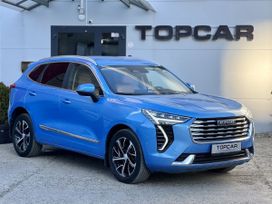 Haval Jolion, 2021 г., Пермь