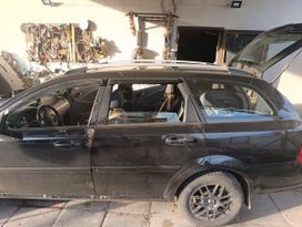 Chevrolet Lacetti, 2011 г., Тула