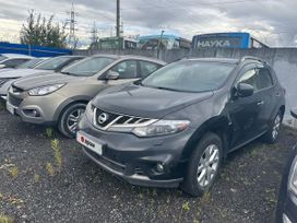 Nissan Murano, 2013 г., Санкт-Петербург