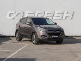 Hyundai ix35, 2013 г., Волгоград