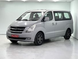 Hyundai H-1 Starex, 2011 г., Москва