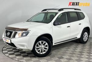 Nissan Terrano, 2015 г., Волгоград
