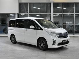 Honda Stepwgn, 2016 г., Кемерово