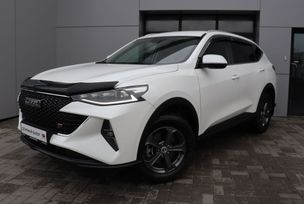 Haval F7, 2023 г., Екатеринбург