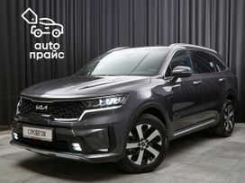 Kia Sorento, 2023 г., Красноярск