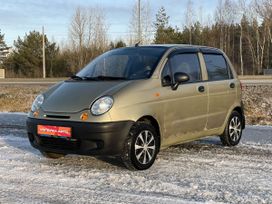 Daewoo Matiz, 2008 г., Пермь