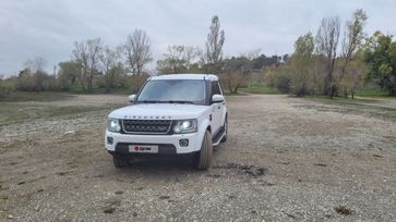 Land Rover Discovery, 2015 г., Симферополь