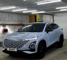 OMODA C5, 2024 г., Барнаул